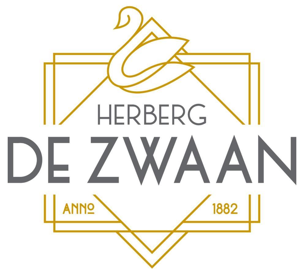 Herberg De Zwaan אלספיט מראה חיצוני תמונה